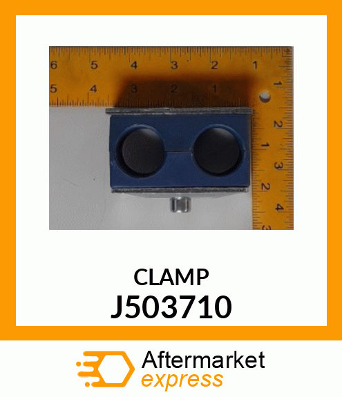 CLAMP J503710