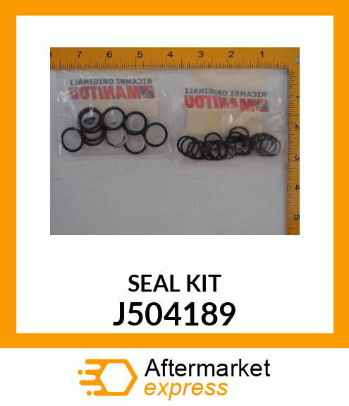 SEAL_KIT J504189