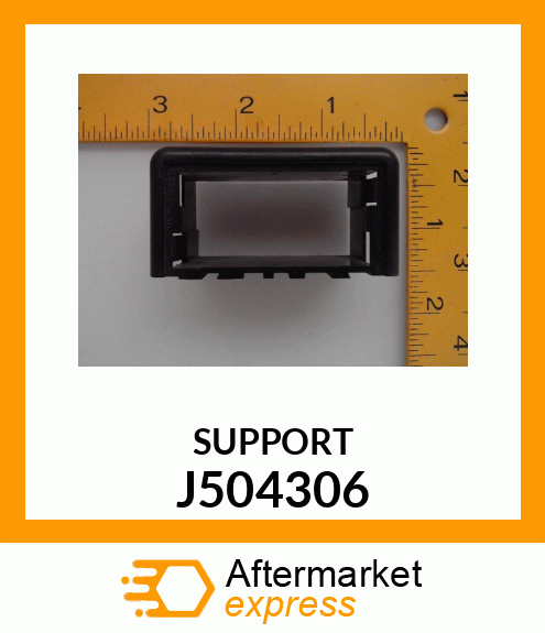 SUPPORT J504306