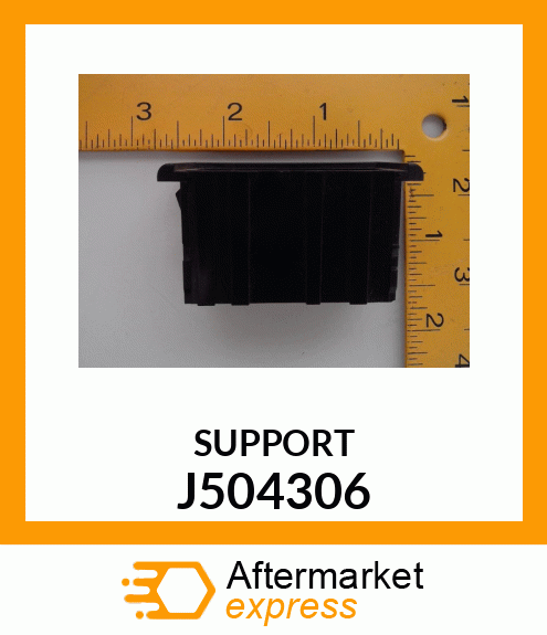 SUPPORT J504306