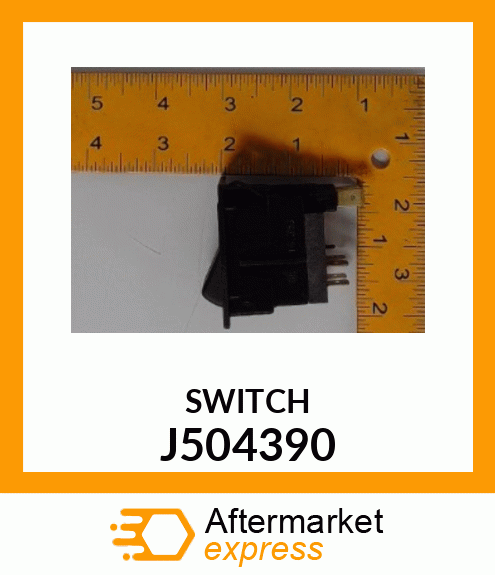 SWITCH J504390