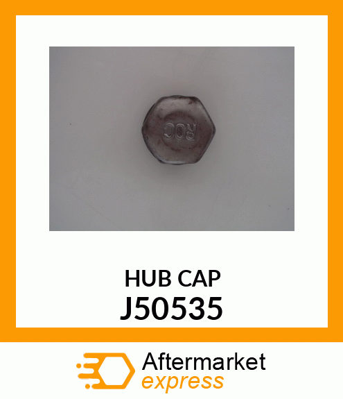 HUB_CAP J50535