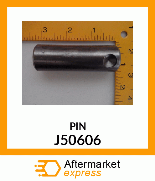 PIN J50606