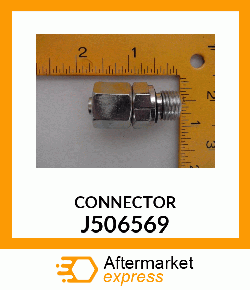 CONNECTOR J506569