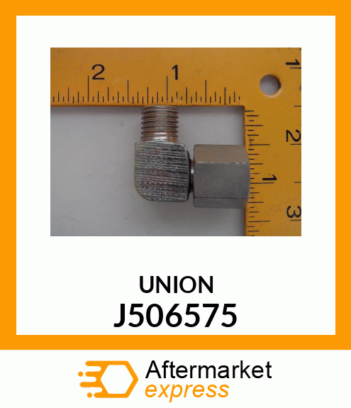 UNION J506575