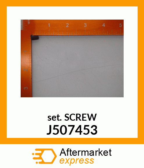 SET_SCREW J507453