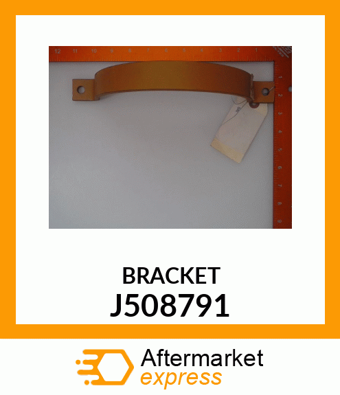 BRACKET J508791