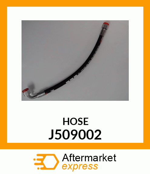 HOSE J509002