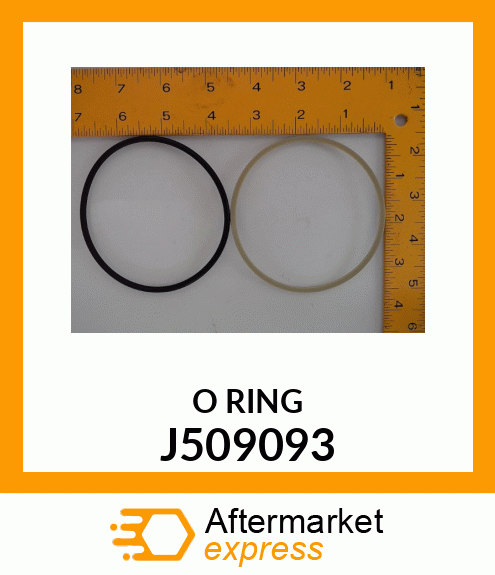 O_RING J509093