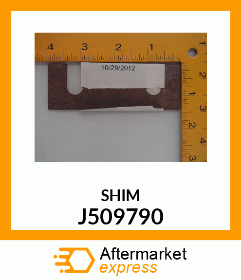 SHIM J509790