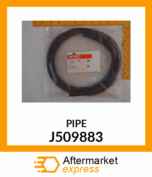 PIPE J509883