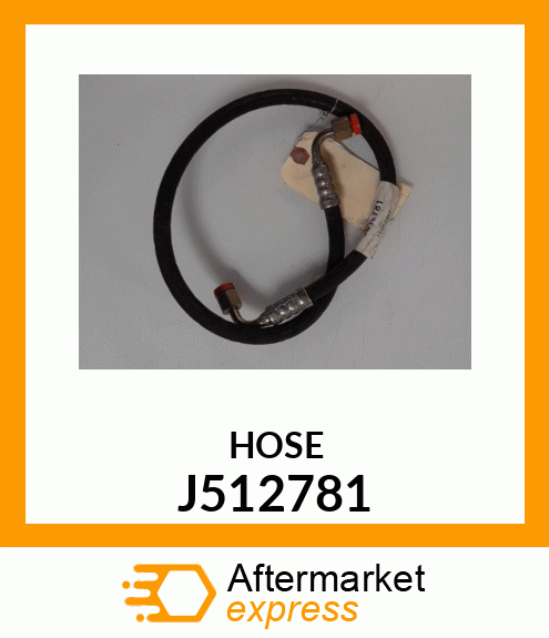 HOSE J512781