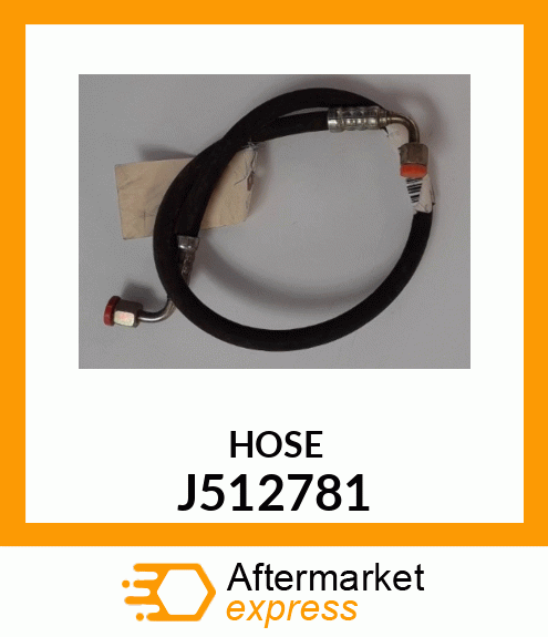 HOSE J512781