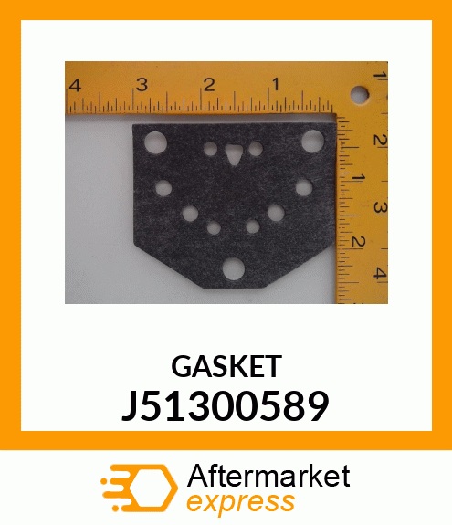 GASKET J51300589