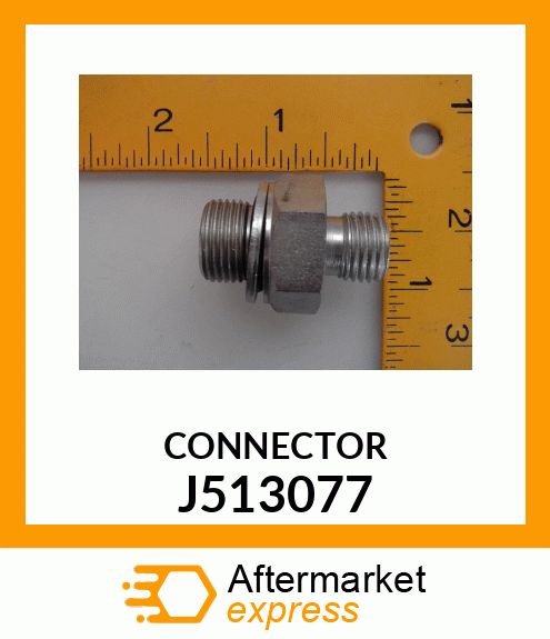 CONNECTOR J513077