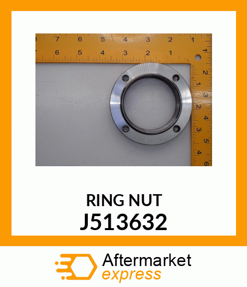 RING_NUT J513632