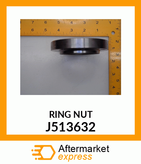 RING_NUT J513632