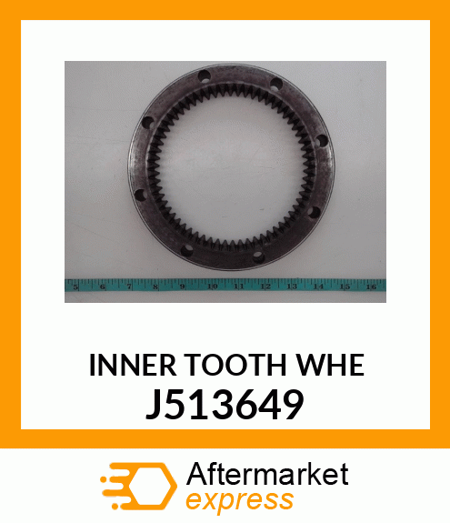 INNER_TOOTH_WHE J513649