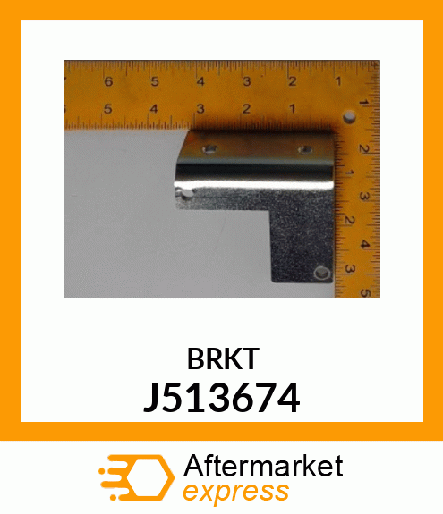 BRKT J513674