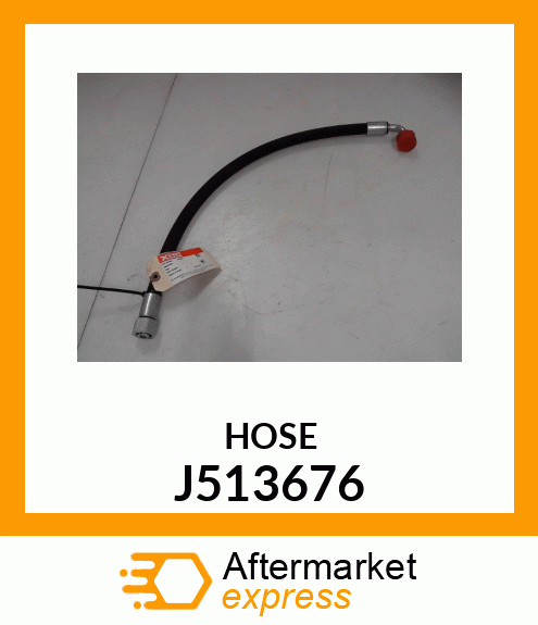 HOSE J513676