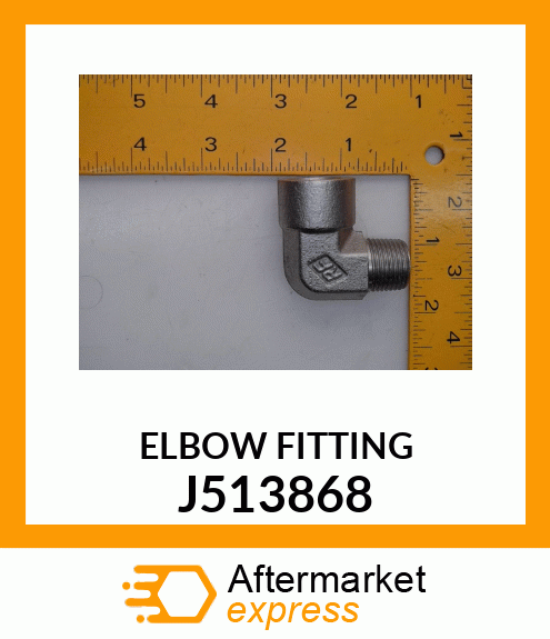 ELBOW_FITTING J513868