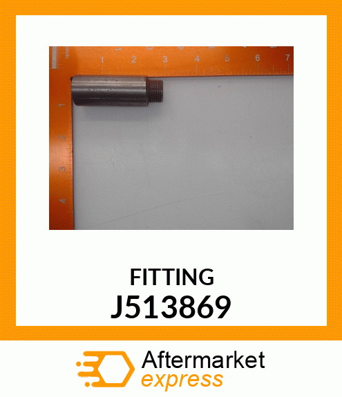 FITTING J513869