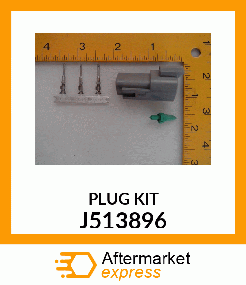 PLUG_KIT J513896