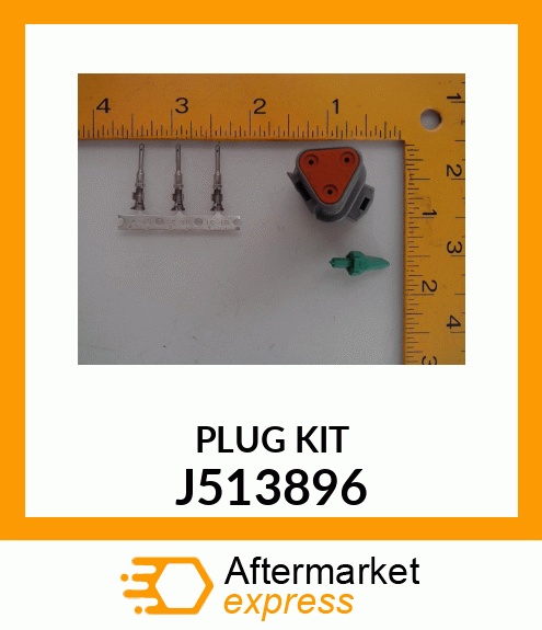 PLUG_KIT J513896