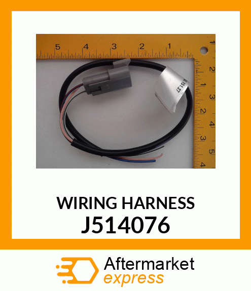 WIRING_HARNESS_ J514076