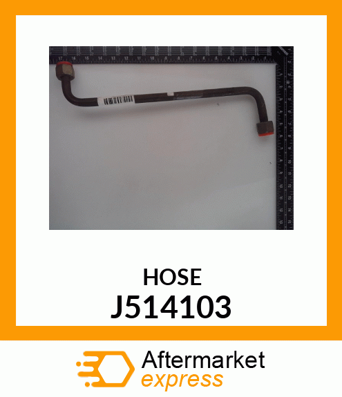 HOSE J514103