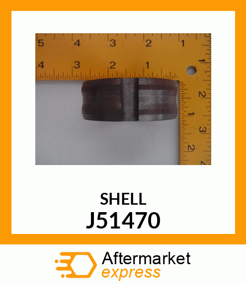 SHELL J51470