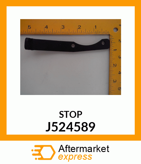 STOP J524589