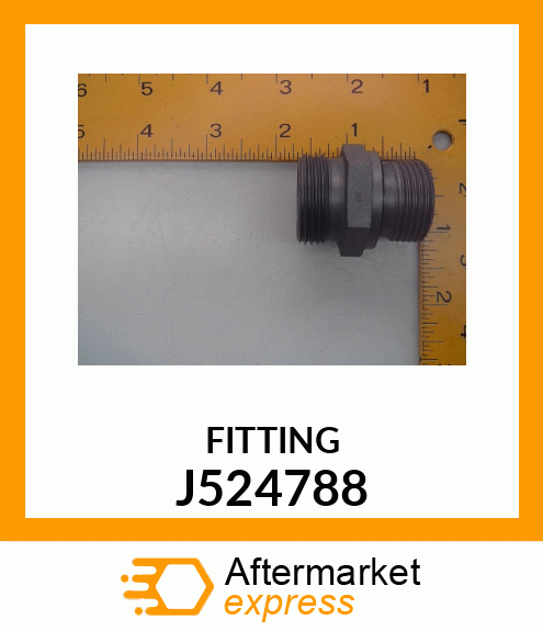 FITTING J524788