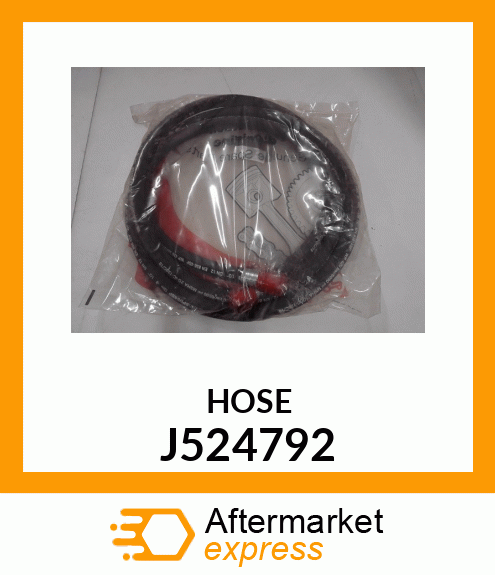 HOSE J524792