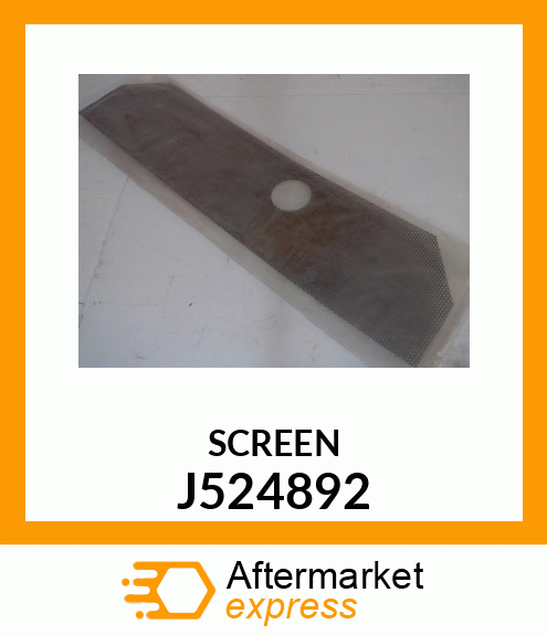 SCREEN J524892