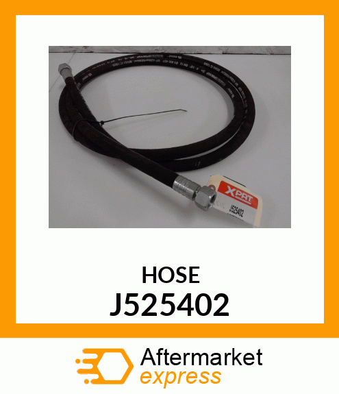 HOSE J525402