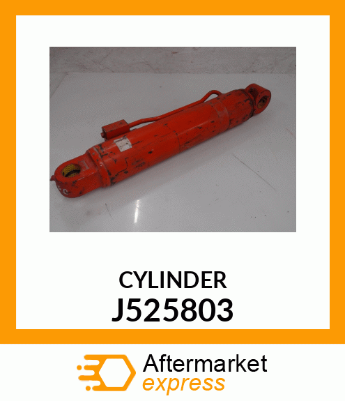 CYLINDER J525803