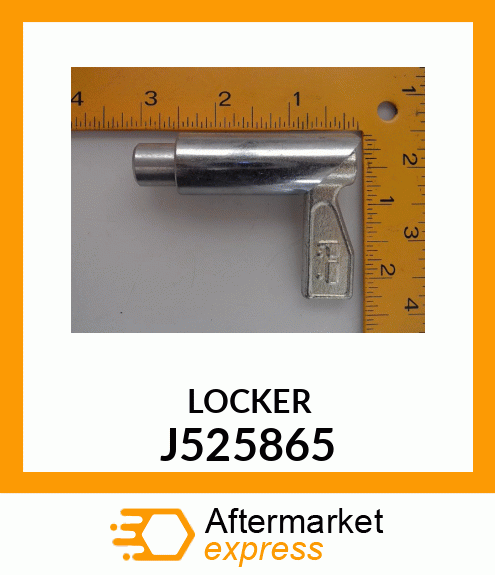 LOCKER J525865