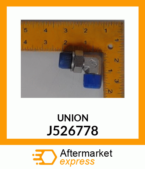 UNION J526778