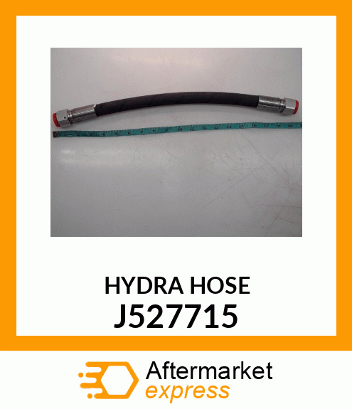 HYDRA_HOSE J527715