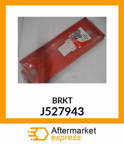 BRKT J527943