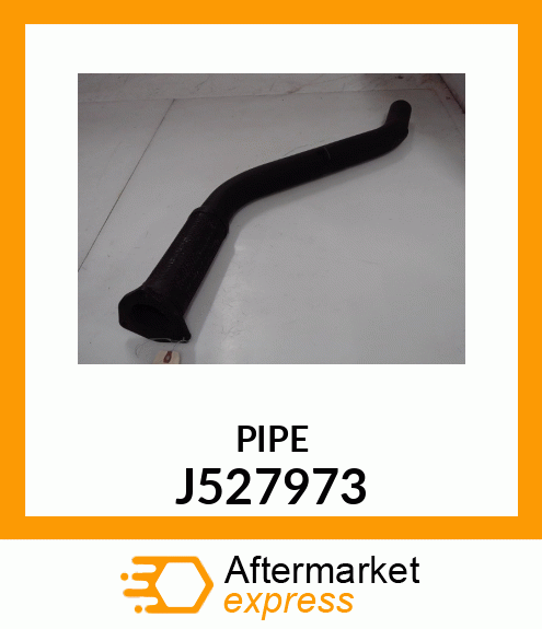 PIPE J527973