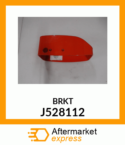 BRKT J528112