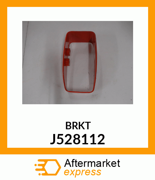 BRKT J528112