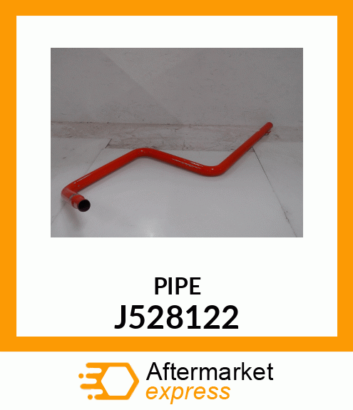 PIPE J528122