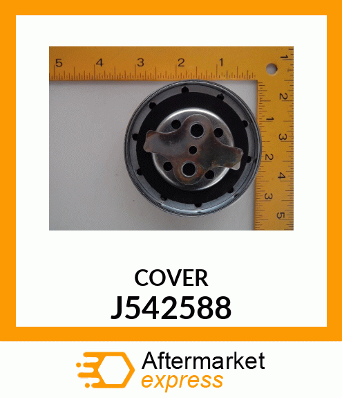 COVER J542588