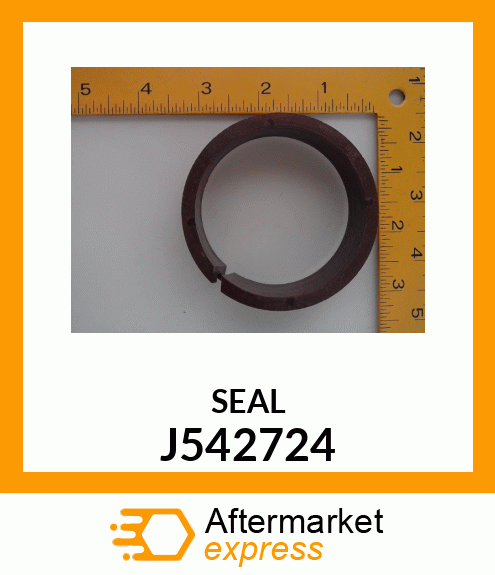 SEAL J542724