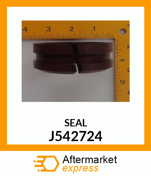 SEAL J542724