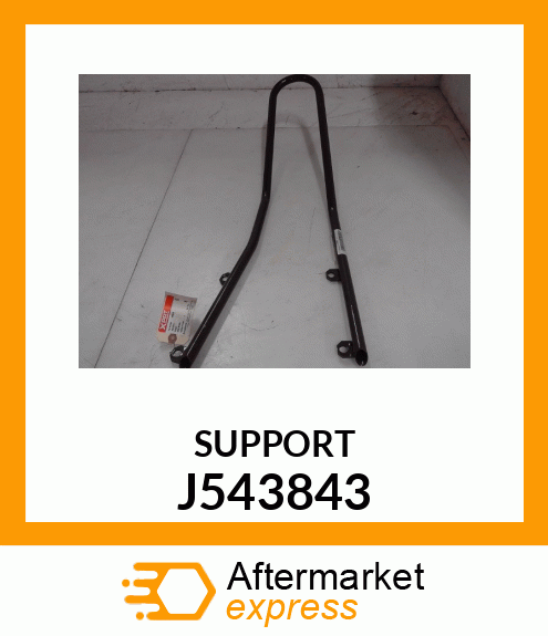 SUPPORT J543843