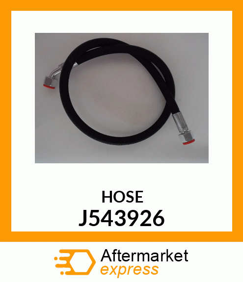 HOSE J543926